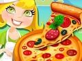 ゲームピザクッキングゲーム オンライン ゲームピザクッキングゲーム オンライン
