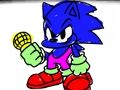 ゲームソニックぬりえ オンライン