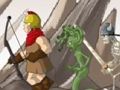ゲームエイジ オブ ディフェンス 3 オンライン