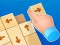 ゲームウッドブロックをタップして消すオンライン
