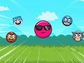 ゲームローラーボールX:バウンスボールオンライン