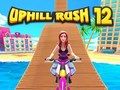 ゲームアップヒルラッシュ12オンライン