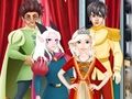 ゲームキングダムをファッションで救え オンライン