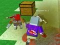 ゲームBlocky Combat SWAT サバイバル 10 オンライン
