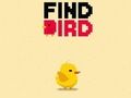ゲーム鳥を探す オンライン