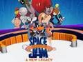 ゲームSpace Jam は新しいレガシー フルコート ピンボールです。 オンライン
