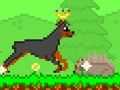 ゲームリトル・ボーンズ オンライン