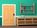ゲーム部屋からの脱出 第1章オンライン