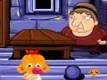 ゲームハッピーモンキー: レベル 94 オンライン