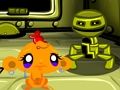 ゲームモンキーゴーハッピーステージ96 オンライン