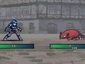 ゲームジェネリック RPG アイドル オンライン
