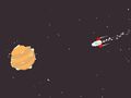ゲーム宇宙飛行 オンライン