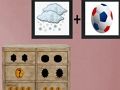 ゲーム雪だるま着ぐるみの男の子を探す オンライン