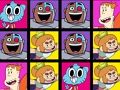 ゲームカートゥーン ネットワーク マッチ 3 オンライン