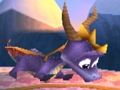 ゲームスパイロ・ザ・ドラゴン オンライン