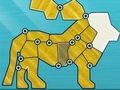 ゲームシェイプフォールドアニマル オンライン