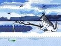 ゲーム素晴らしい釣り オンライン