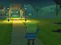 ゲームこがま：不気味なゲーム オンライン