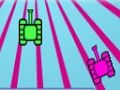 ゲーム戦車迷路戦 オンライン