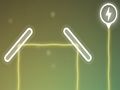 ゲームレーザー接続 オンライン