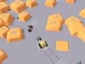 ゲームロックバスター 3D オンライン