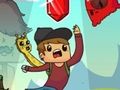 ゲームスーパーアドベンチャーパルズ オンライン