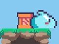 ゲームトラップとジャンプ オンライン