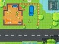 ゲームクレイジーバトル オンライン
