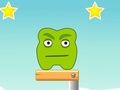 ゲームブラスト・ザ・モンスター オンライン