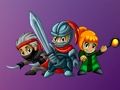 ゲームロストヒーローズ オンライン