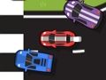 ゲームブレード シティ レーシング オンライン