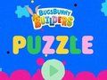 ゲームバッグス・バニー・ビルダーズ・ジグソーパズル オンライン
