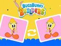 ゲームバッグス・バニー・ビルダーズ・マッチアップ オンライン