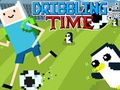 ゲームドリブルタイム オンライン