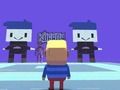 ゲームこがま：ボニー・パルクール オンライン
