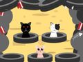 ゲームキャッチ・ザ・キャッツ オンライン