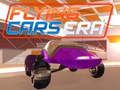ゲーム空飛ぶ車の時代 オンライン