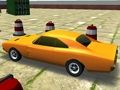ゲームリアルな駐車場 オンライン