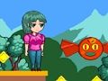 ゲームにこさんクエスト2 オンライン