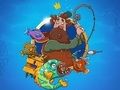 ゲームフィッシング キング: フィッシュ ハント オンライン
