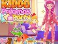 ゲームキッドパジャマパーティー オンライン