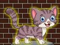 ゲーム愛すべき小さな猫の脱出 オンライン