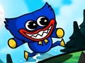 ゲームスーパーハギーブラザーズ オンライン