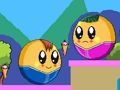 ゲームヤアトゥ ボール オンライン