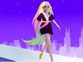 ゲームヘアチャレンジラッシュ オンライン