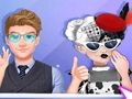 ゲームセレブリティ リアリティー ファッションショー オンライン
