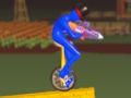 ゲーム一輪車騒乱 オンライン