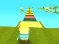 ゲームコガマ：メガイージーオビー オンライン