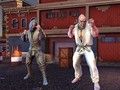 ゲームファイターの世界: アイアンフィストオンライン