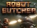 ゲームロボット肉屋オンライン